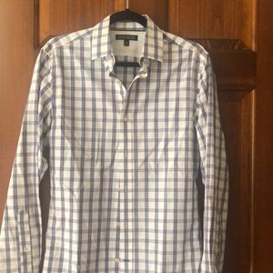 Banana republic dress shirt